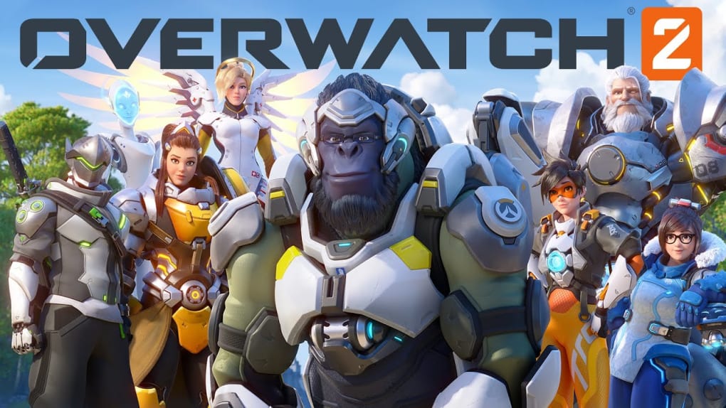 overwatch game download for mac