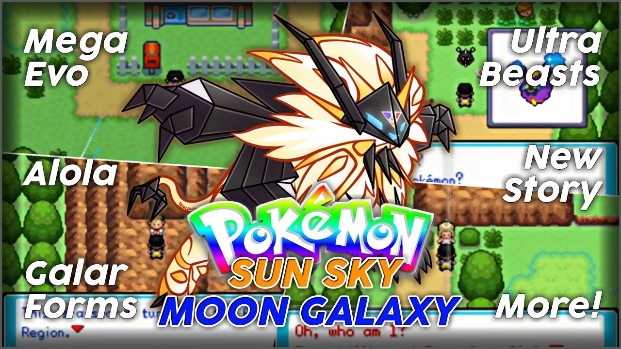 download pokemon moon rom