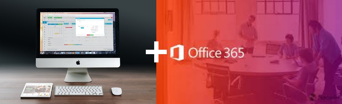 download office 365 app for mac
